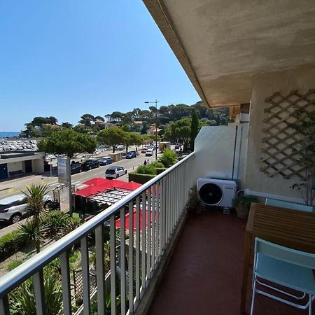 06At1 - Cosy Seaside Studio In An Ideal Location アンティーブ エクステリア 写真